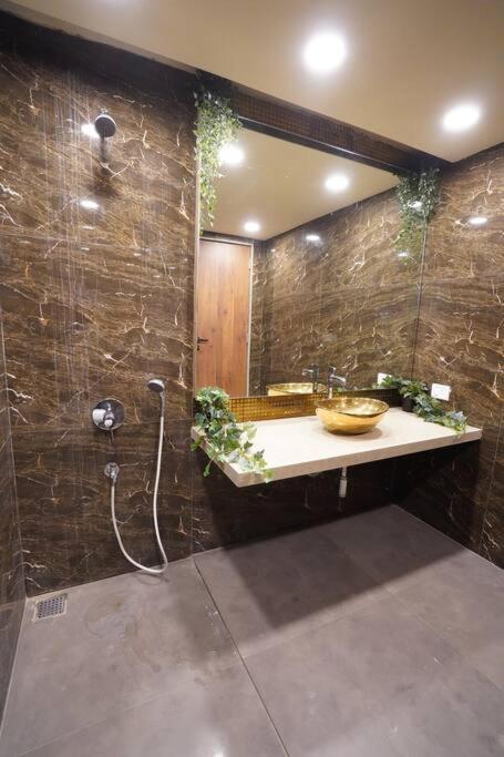 Aquavista - B By Stayscape Villas Lonavala Ngoại thất bức ảnh